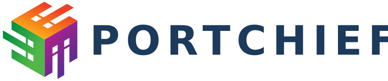 PortChief — Container Mission Swap Marketplace