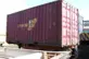 PortChief Container — 20DC dry (CARU, 22G1)