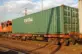 PortChief Container — 40DC dry (Capital, 42G1)