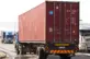PortChief Container — 40HC hi-cube (Blue Sky, 45G1)