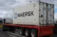 PortChief Container — Reefer 20ft (Maersk, 22R1)